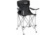 Outwell, Outwell Monzano Chair Kinder black 2020 Faltstühle & Klappstühle
