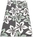 Bettumrandung »Moda Soft« Carpet City, Höhe 11 mm (3-tlg.)