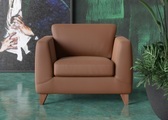 machalke® Sessel »pablo«