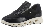Tamaris Keilsneaker, mit stylischer Laufsohle