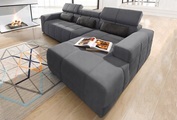 DOMO collection Ecksofa