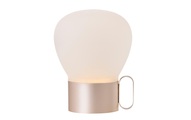 Tischleuchte, Nordlux DFTP, »Nuru LED, Rosegoldfarben«