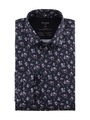 OLYMP Businesshemd »24/7 - Luxor modern fit«