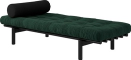 Karup Design Daybed »Next«, aus massiven Kiefernholz, inkl. Futonmatratze und Kissen