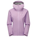 Montane F Spirit Jacket, Hardshelljacke, Damen, rosa