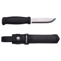 MoraKniv Garberg Multi-Mount 12642 Outdoormesser mit Messerscheide Schwarz