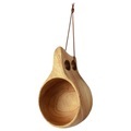 Oyo Kosekoppen, Holzbecher, Tasse