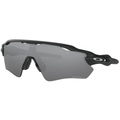 Oakley Radar EV Weg polarisiert OO 9208 Sonnenbrille Matt-schwarz O...