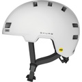 Abus Skurb MIPS Velohelm weiss