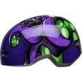 Bell Lil Ripper Helm gloss purple tentacle
