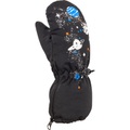 Carin Colomby, Skifäustlinge, kinder, black astral