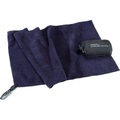 Cocoon Microfiber Terry Towel Light Medium dolphin blue 2019 Reisehandtücher