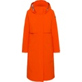 Didriksons Isolde, Regenmantel, Damen, Tangerine Red