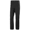 Helly Hansen Loke 2L, Hardshellhose, Herren, schwarz
