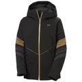 Helly Hansen Panorama 2.0 Ins, Skijacke, Damen, schwarz