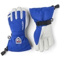 Hestra Kinder Army Leather Heli Ski Handschuhe
