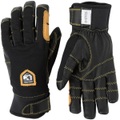 Hestra Ergo Grip Active Gloves black/black 2019 8 Wintersport Handschuhe