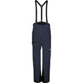 Jack Wolfskin Flowline Pro 2L Ins, Skihose, Damen, dunkelblau