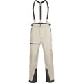 Jack Wolfskin Flowline Pro 2L Ins, Skihose, Herren, beige