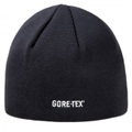 Kama Strickmütze mit Gore-Tex, schwarz