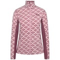 Kari Traa Damen Thalena Fleece Jacke