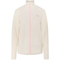 Kari Traa F/Z Fleece, Fleecejacke, Damen, beige