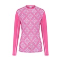 Kari Traa Iselin, Skiunterhemd, Damen, pink