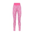 Kari Traa Iselin, Skiunterhose, Damen, pink