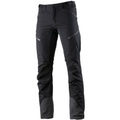 Lundhags Makke Hose Herren schwarz EU 56 (Normal) 2021 Trekking- & Wanderhosen