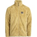 Lundhags Jarpen Fleece M, Fleecejacke, Heu