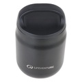 Lifeventure Food Flask, 600ml, teal