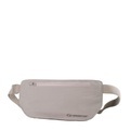 Lifeventure RFID Mini Body Wallet Gürteltasche, Unisex, Schwarz