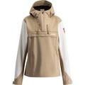 Swix Fjell, Anorak, Damen, beige