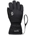 Scott Ultimate GTX, Skihandschuhe, Damen, schwarz