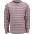 Ulvang 50Fifty 3.0 Skiunterhemd, Kinder, pink
