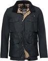 Lightweight-Wachsjacke Orel