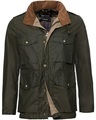 Lightweight-Wachsjacke Orel