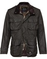 Wachsjacke Trooper