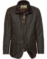 Barbour, Wachsjacke Brandreth