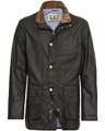 Barbour, Wachsjacke Adderton