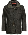 Barbour, Wachsjacke Nolan