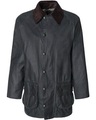 Barbour, Wachsjacke Beaufort