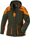 Pinewood, Damen Jacke Red Deer