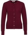 Brigitte von Schönfels, Cardigan aus Cashmere
