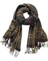 Schal Boucle