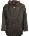 Wachsjacke Classic Durham