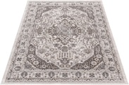 Sehrazat Teppich »ANTIK 6050«, rechteckig, 6 mm Höhe, Wohnzimmer, Kurzflor in Orient-Optik