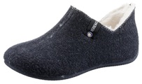VERBENAS Hüttenschuhe »Yoi Gales«, mit kuscheligem Warmfutter