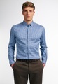 ETERNA LANGARM HEMD SUPER SLIM PERFORMANCE SHIRT TWILL-STRETCH