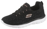 Skechers Slip-On Sneaker »Summits«